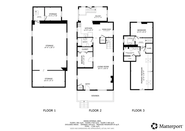 $375,000 | 5718 West Superior Street, Chicago, IL 60644