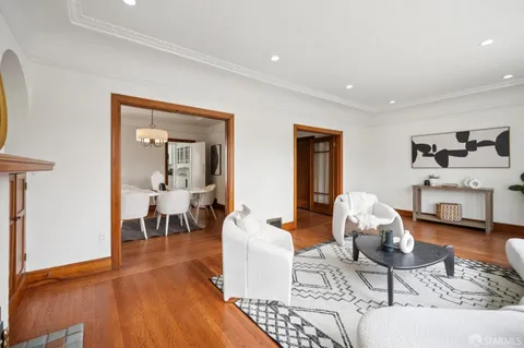 $2,950,000 | 136-138 Mallorca Way, San Francisco, CA 94123