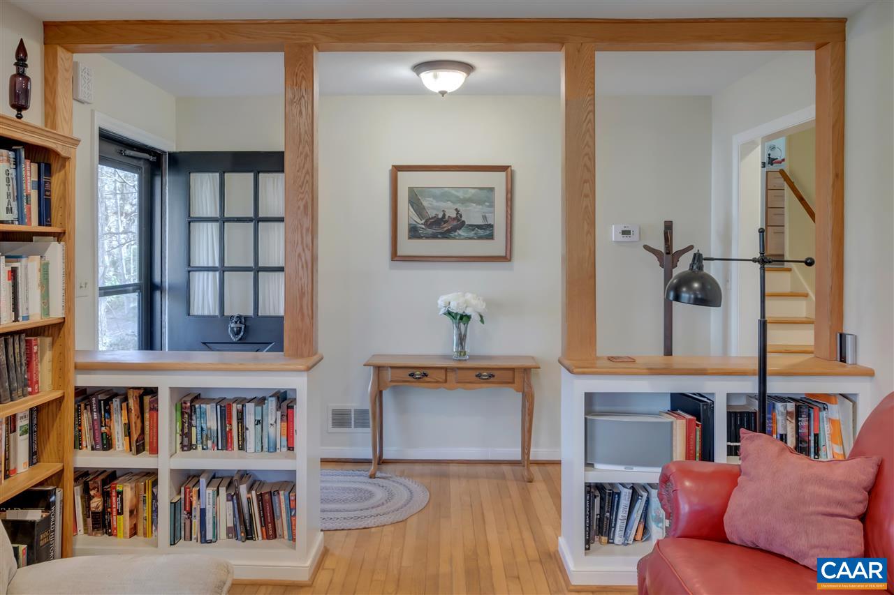 1519 Trailridge Road Charlottesville, VA 22903 - Photo 5 of 26 Gallery Image 5
