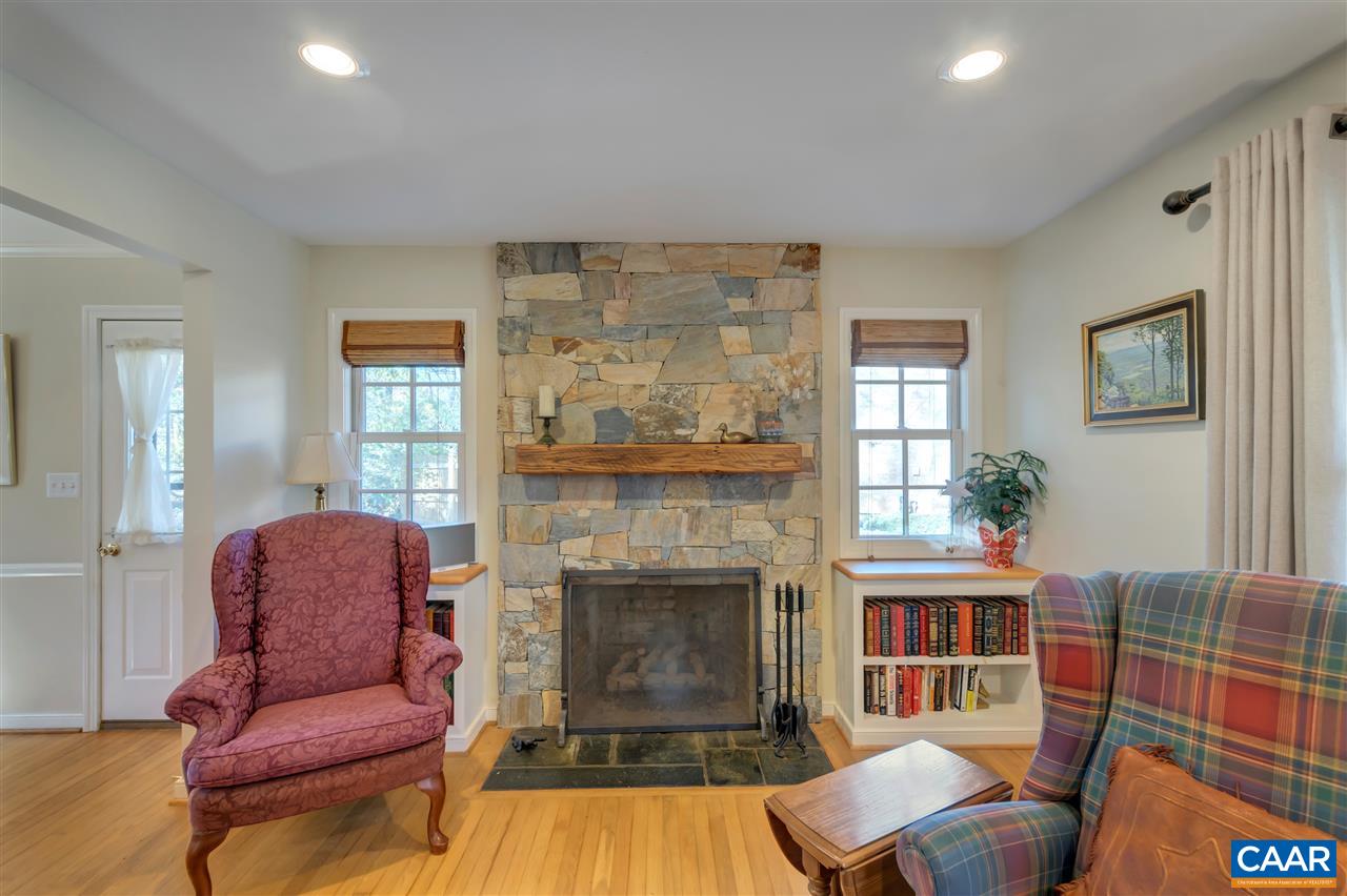 1519 Trailridge Road Charlottesville, VA 22903 - Photo 8 of 26 Gallery Image 8