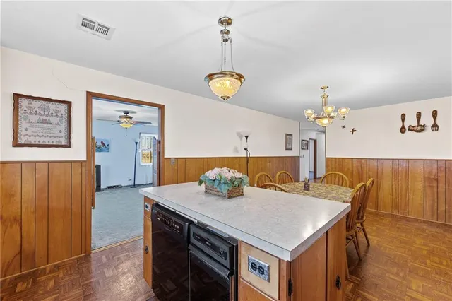 $425,000 | 2861 Highway 54, Moran, KS 66755