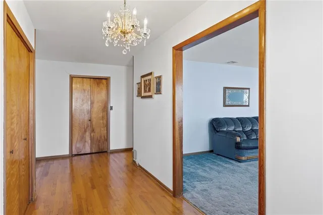 $425,000 | 2861 Highway 54, Moran, KS 66755