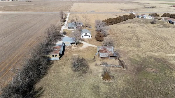 $388,500 | 2861 Highway 54, Moran, KS 66755