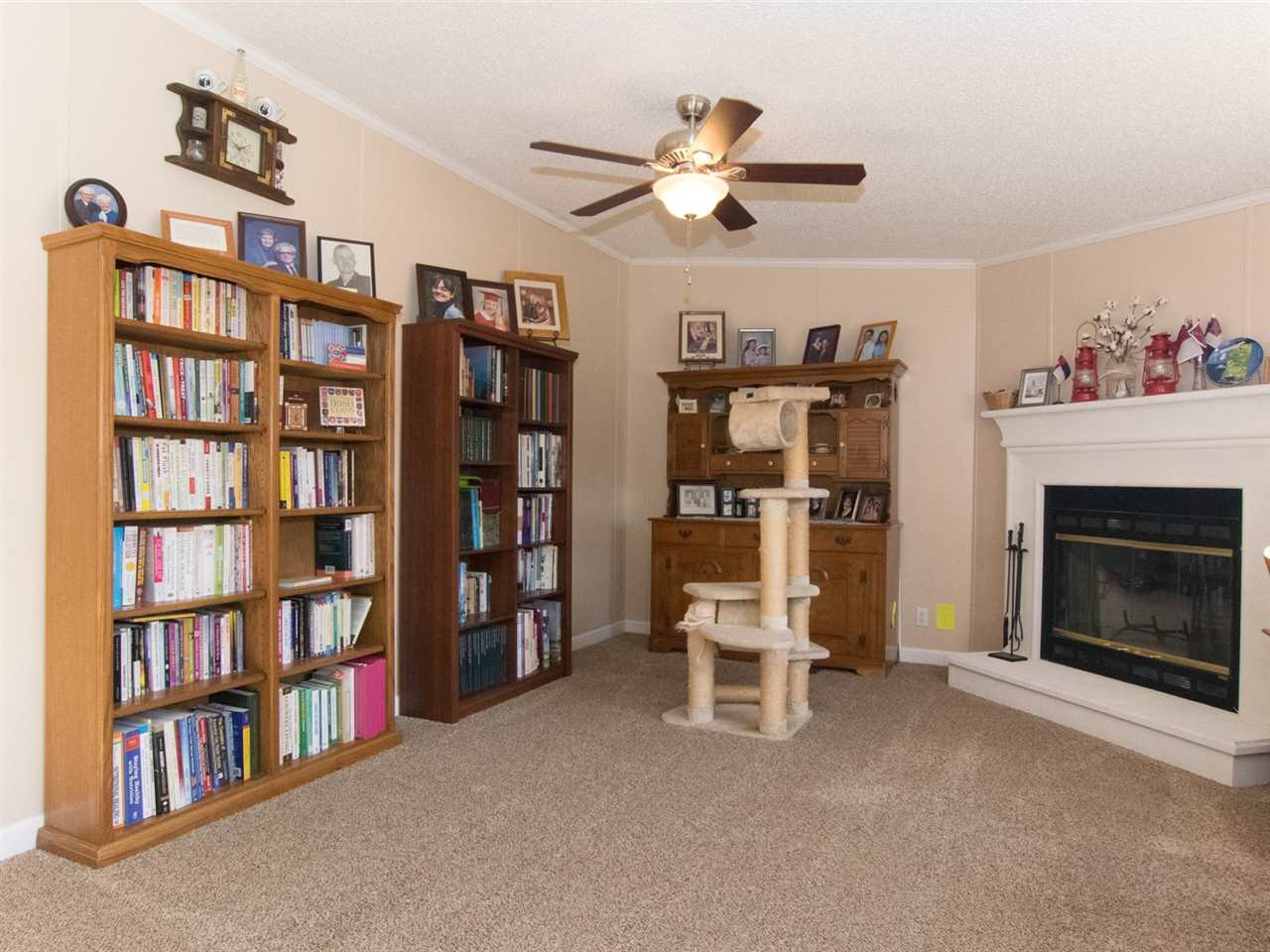 367 Eatmon Road Zebulon, NC 27597 - Photo 11 of 25 Photo 11