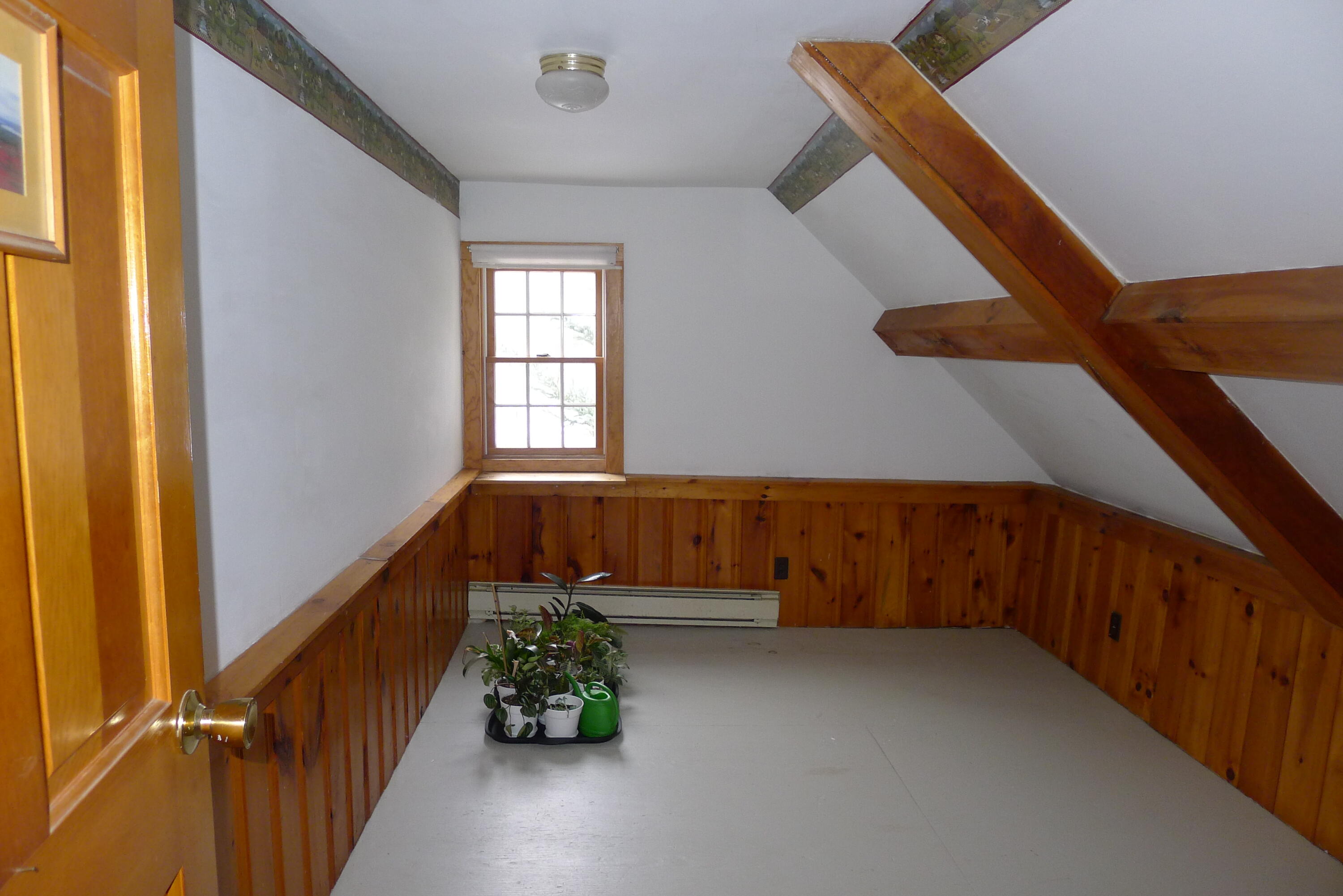 200 Smith Road Chesterville, ME 04938 - Photo 22 of 38 2nd Floor BR