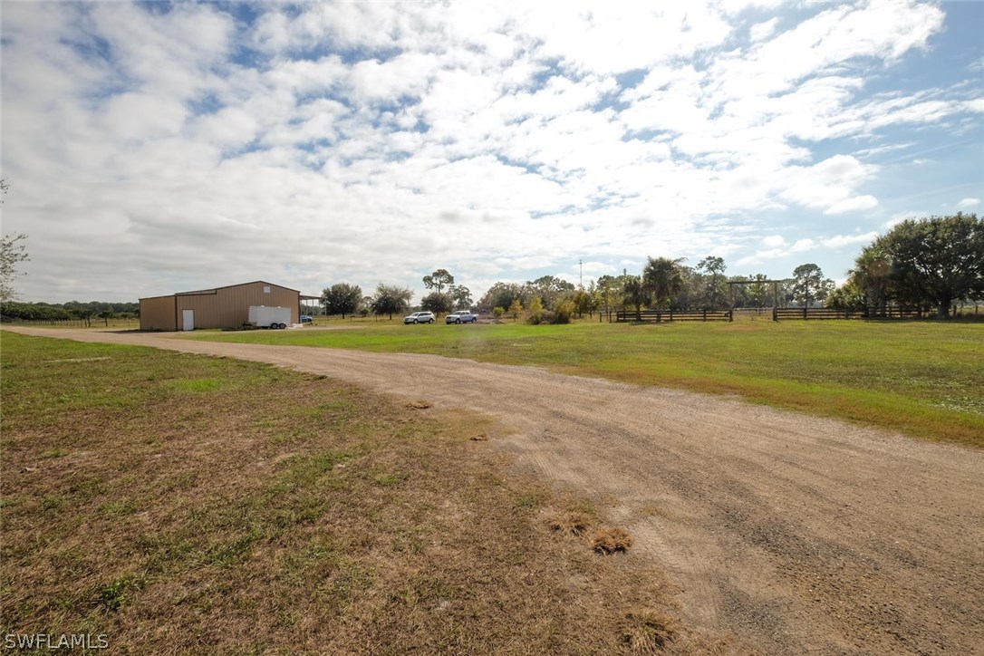 18331 Parkinson Road Alva, FL 33920 - Photo 2 of 3 Gallery Image 2