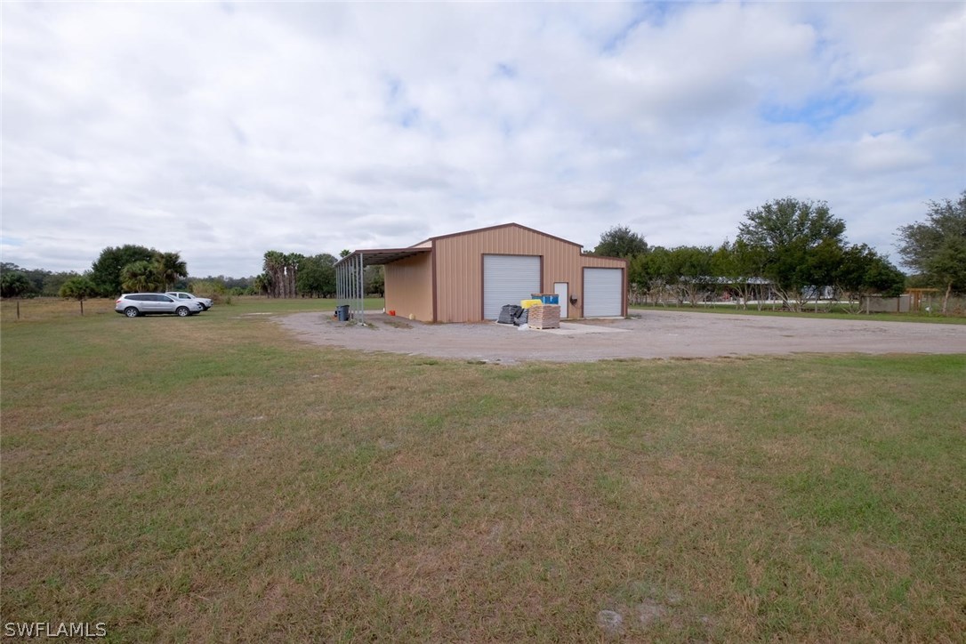 18331 Parkinson Road Alva, FL 33920 - Photo 3 of 3 Gallery Image 3