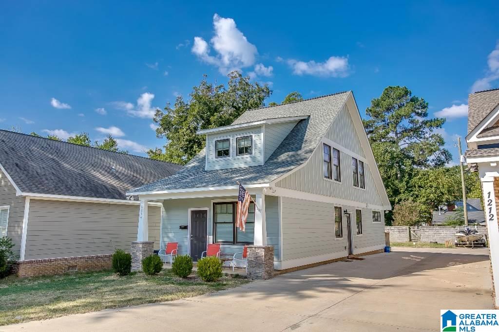 1214 Convent Street Tuscaloosa, AL 35401 - Photo 39 of 44