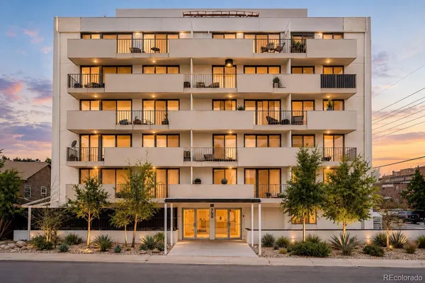 $179,000 | 799 Dahlia Street, Unit 305, Denver, CO 80220