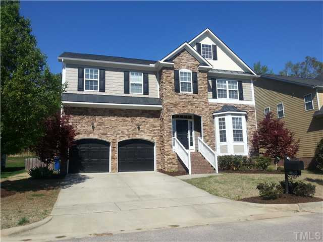 3200 Queensland Road Raleigh, NC 27614 - Photo 1 of 24 Exterior Front