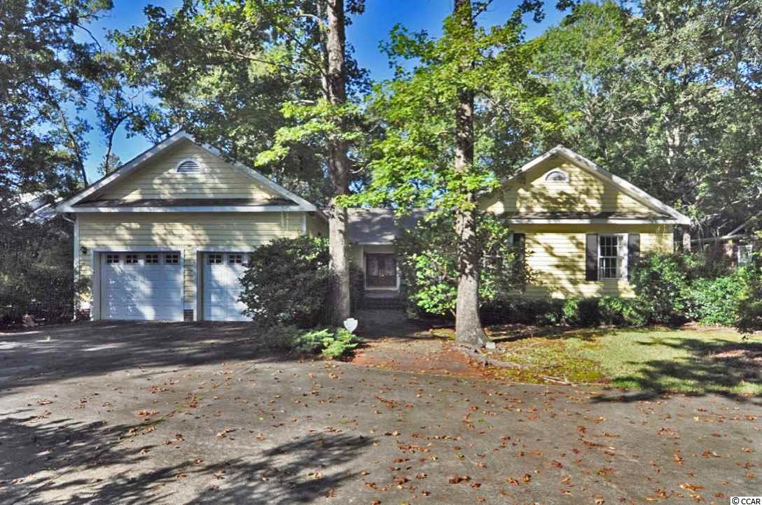 4533 Carriage Run Circle Murrells Inlet, SC 29576 - Photo 1 of 40 Gallery Image 1