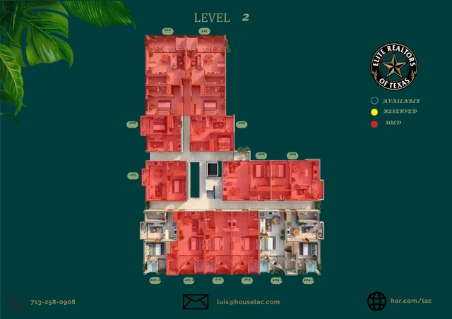 $207,344 | 204 Carr A Manzana 32 Lote 1, Unit 204A