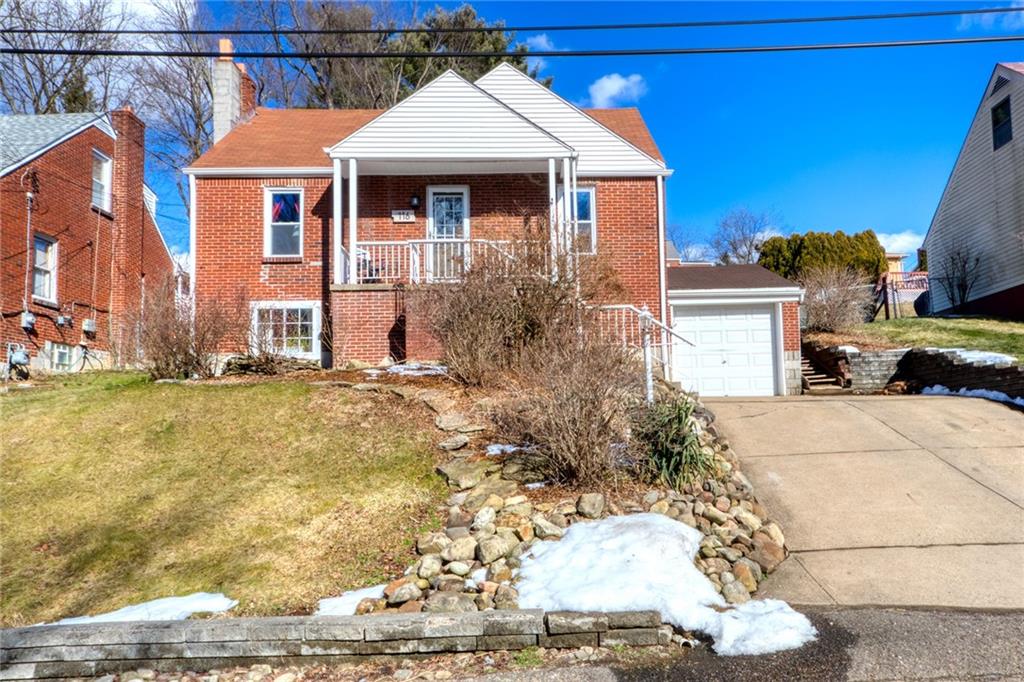 116 Bartley Road Pittsburgh, PA 15241 - Photo 1 of 25 Gallery Image 1