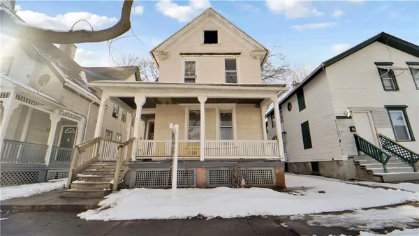 $149,900 | 5 Edmonds Street, Rochester, NY 14607