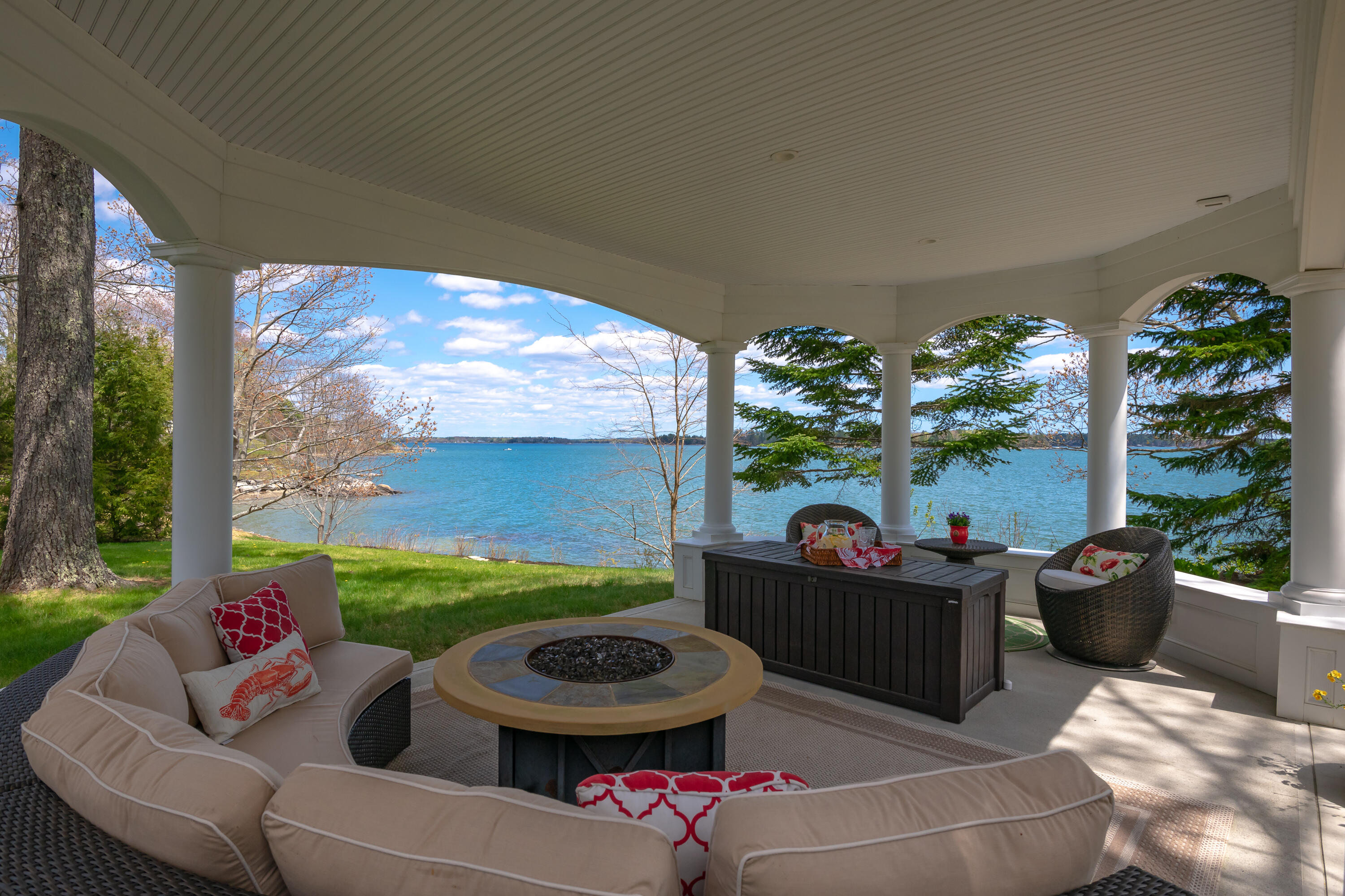 373 Lower Flying Point Road Freeport, ME 04032 - Photo 43 of 47 155