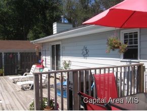 4260 Bissell Road Springfield, IL 62707 - Photo 3 of 9