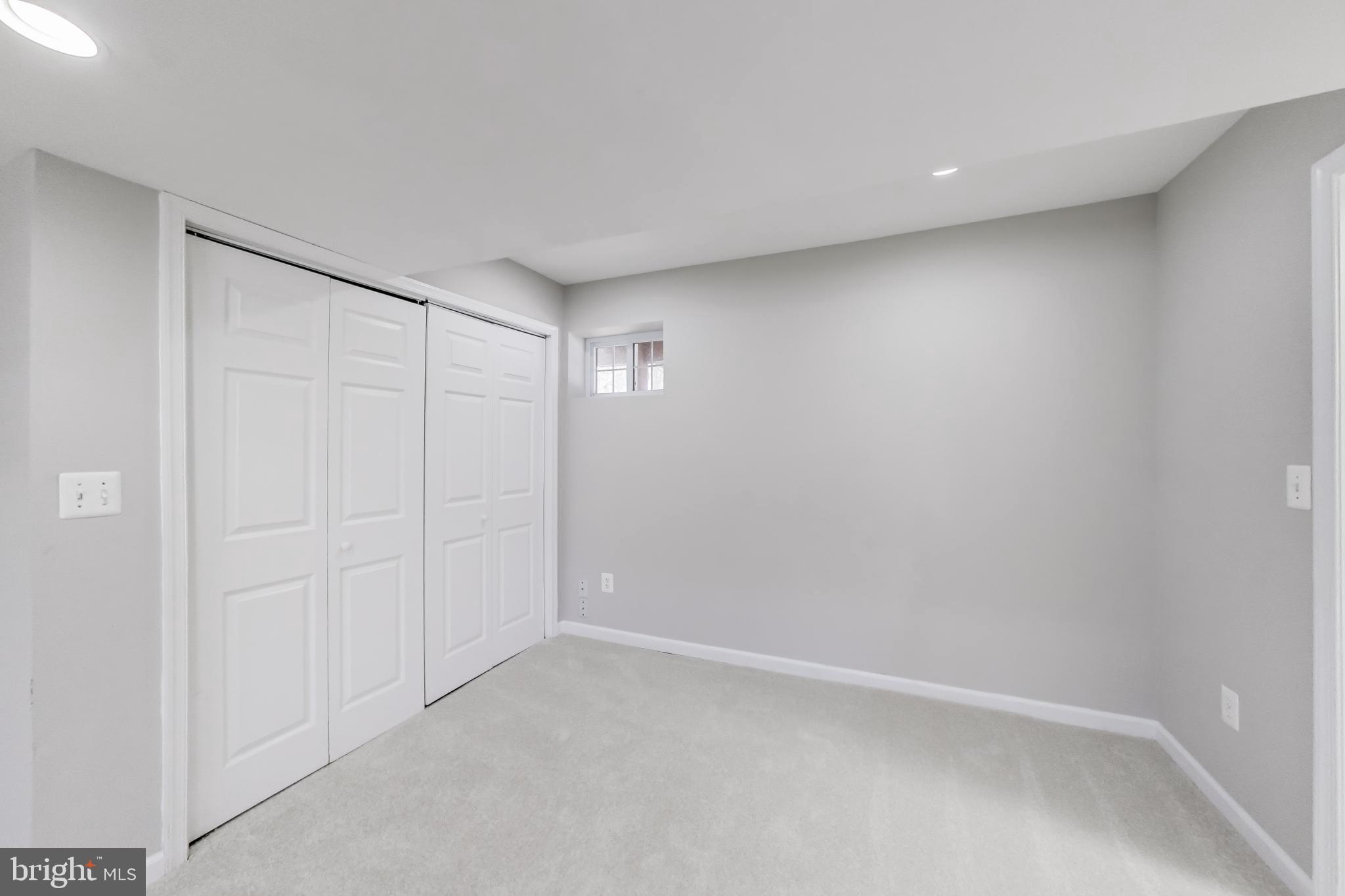 5300 Easton Drive Springfield, VA 22151 - Photo 29 of 60 a view of an empty room