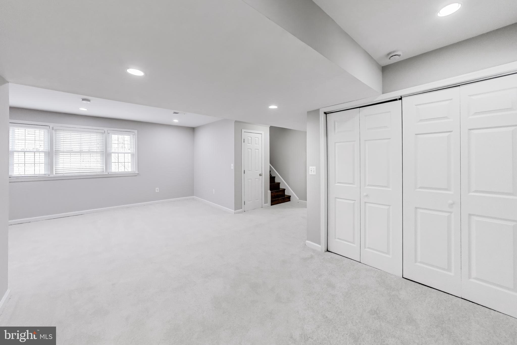 5300 Easton Drive Springfield, VA 22151 - Photo 30 of 60 a view of an empty room