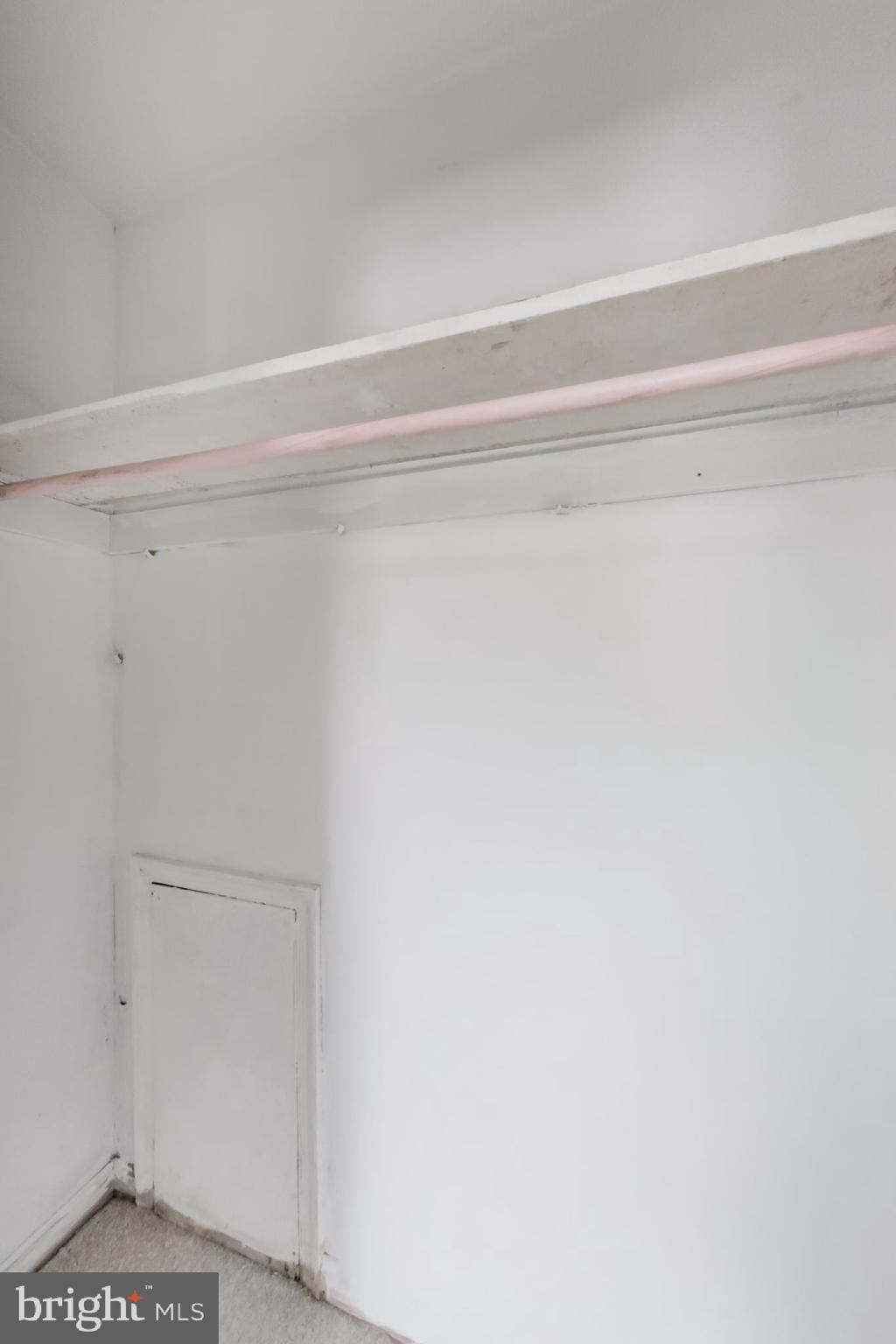 5300 Easton Drive Springfield, VA 22151 - Photo 38 of 60 a view of a closet