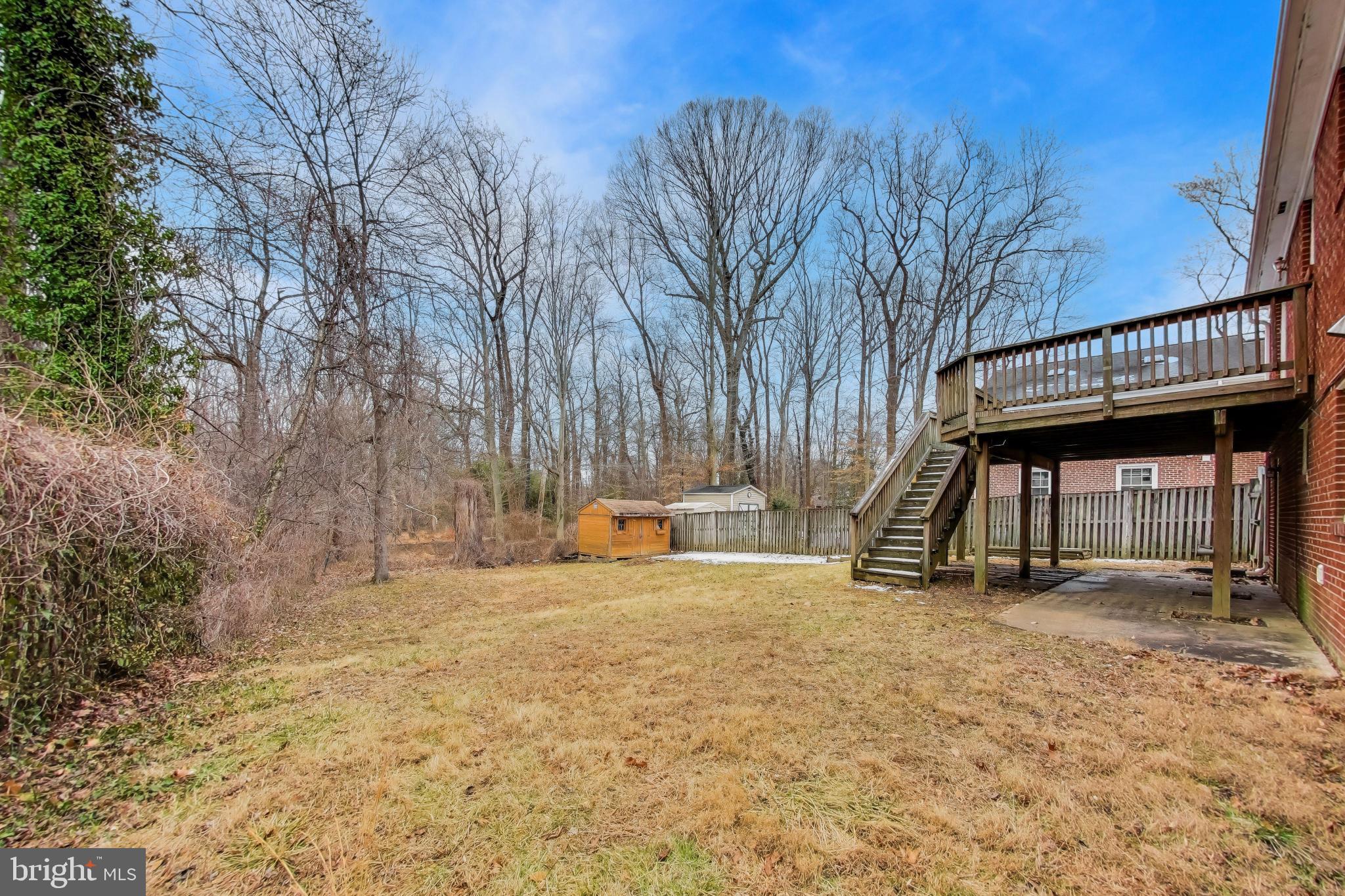 5300 Easton Drive Springfield, VA 22151 - Photo 53 of 60