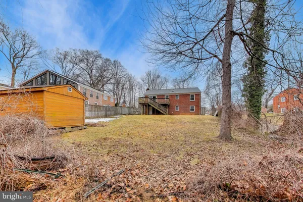 $775,000 | 5300 Easton Drive, Springfield, VA 22151