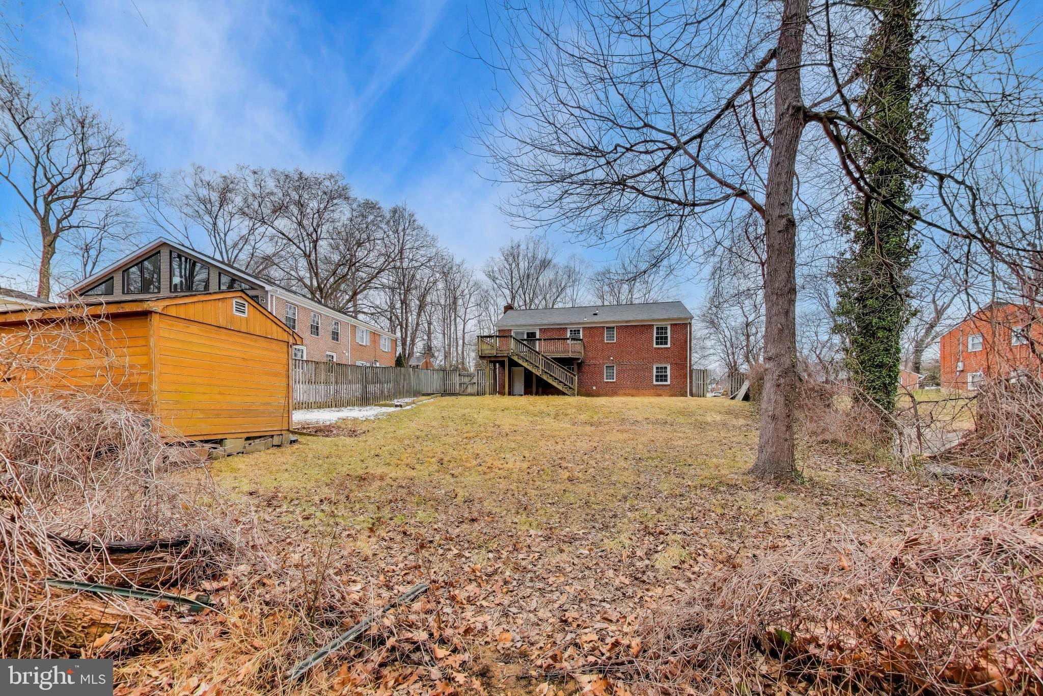 5300 Easton Drive Springfield, VA 22151 - Photo 54 of 60