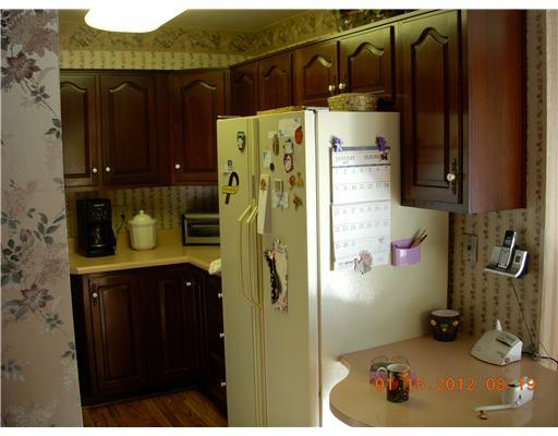 61 Darlington Road, Unit A 22 Beaver Falls, PA 15010 - Photo 11 of 18 Kitchen.