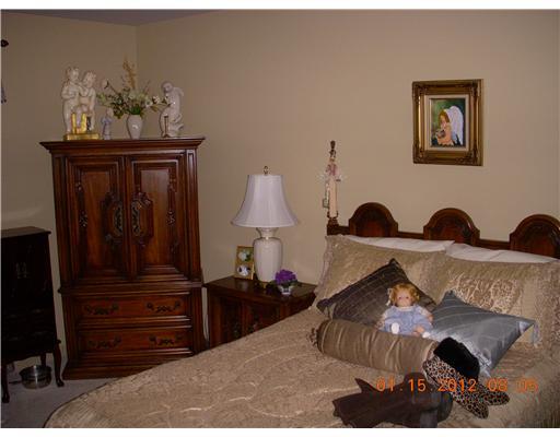 61 Darlington Road, Unit A 22 Beaver Falls, PA 15010 - Photo 12 of 18 Bedroom.