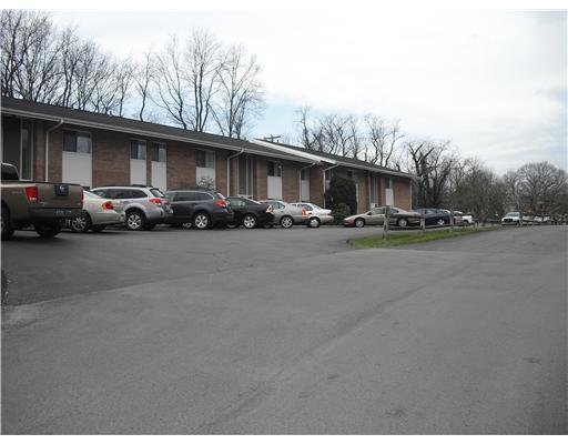 61 Darlington Road, Unit A 22 Beaver Falls, PA 15010 - Photo 14 of 18 Parking Lot/Garage.