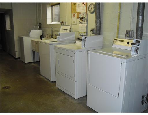 61 Darlington Road, Unit A 22 Beaver Falls, PA 15010 - Photo 16 of 18 Other. Clean and Convenient common laundry area