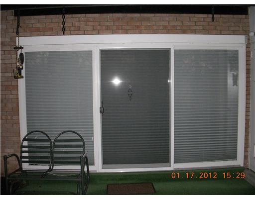 61 Darlington Road, Unit A 22 Beaver Falls, PA 15010 - Photo 18 of 18 Exterior Back. Sliding doors to rear patio.