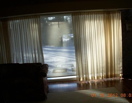 61 Darlington Road, Unit A 22 Beaver Falls, PA 15010 - Photo 7 of 18 Living Room.