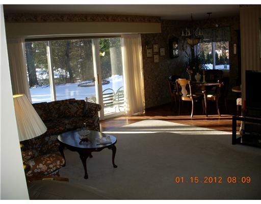 61 Darlington Road, Unit A 22 Beaver Falls, PA 15010 - Photo 8 of 18 Dining Room.