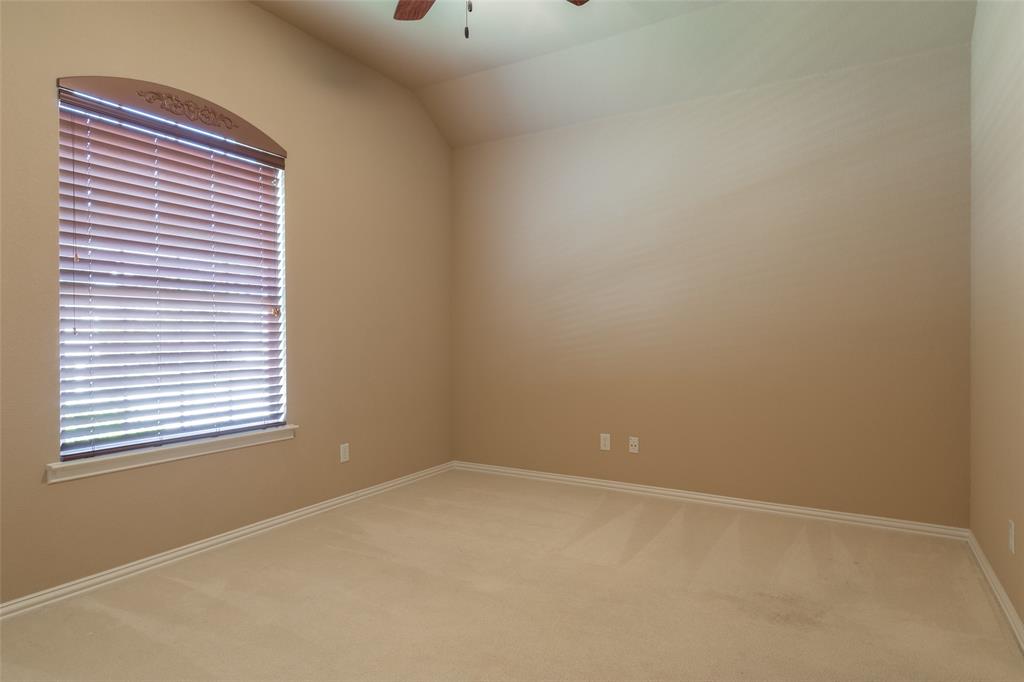 911 Panther Lane Allen, TX 75013 - Photo 18 of 20 an empty room with a window