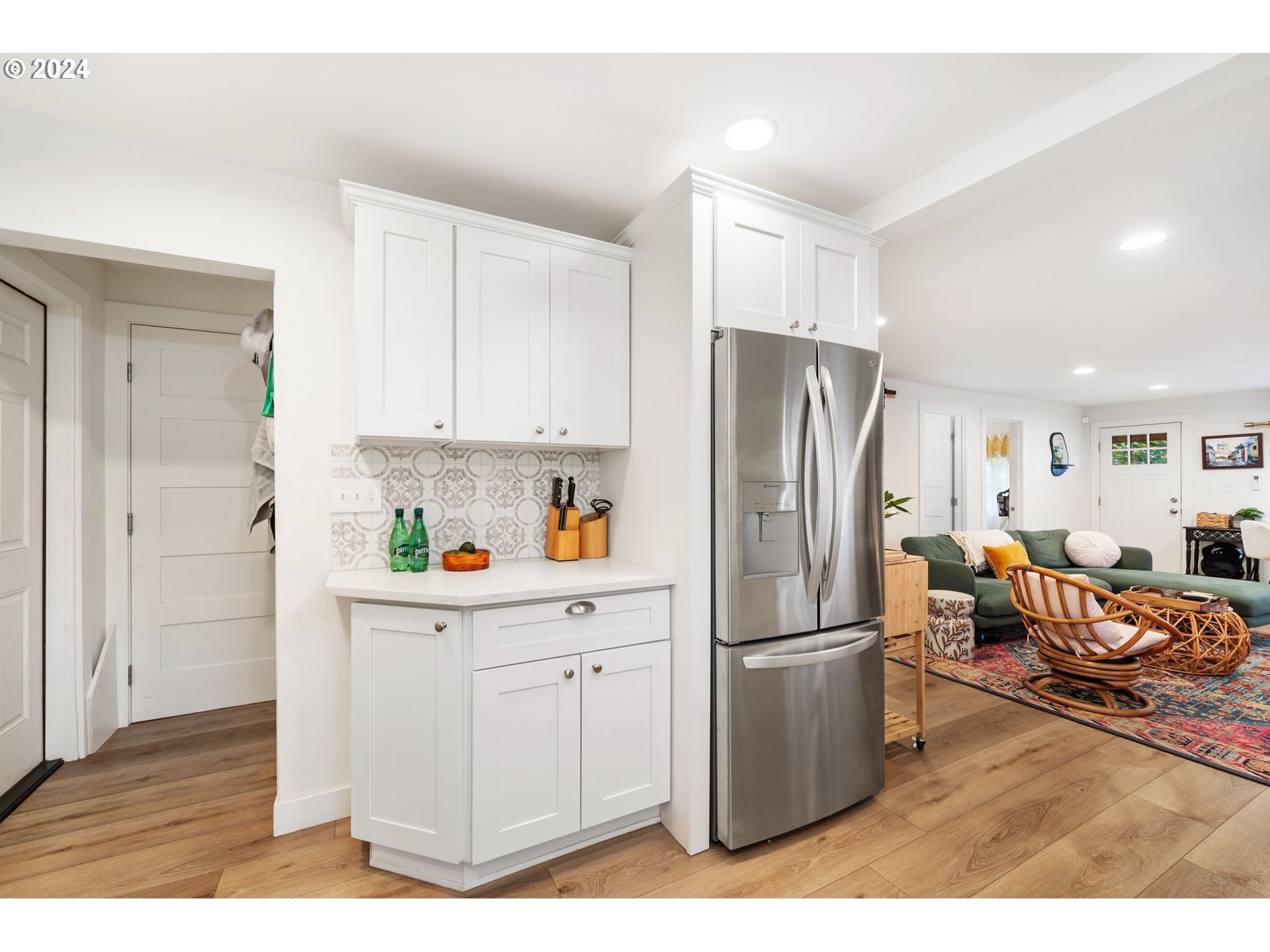 3515 G Street Vancouver, WA 98663 - Photo 16 of 34 Kitchen