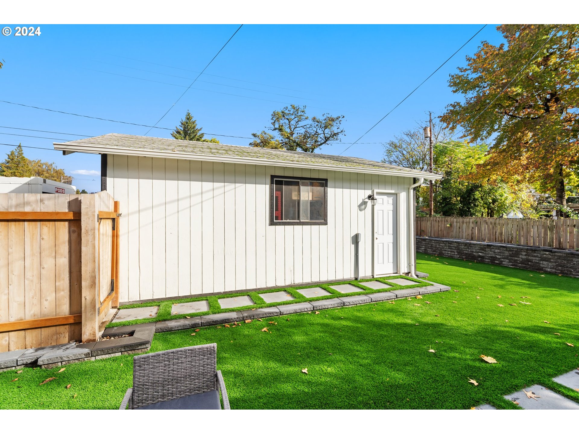 3515 G Street Vancouver, WA 98663 - Photo 27 of 34 Garage