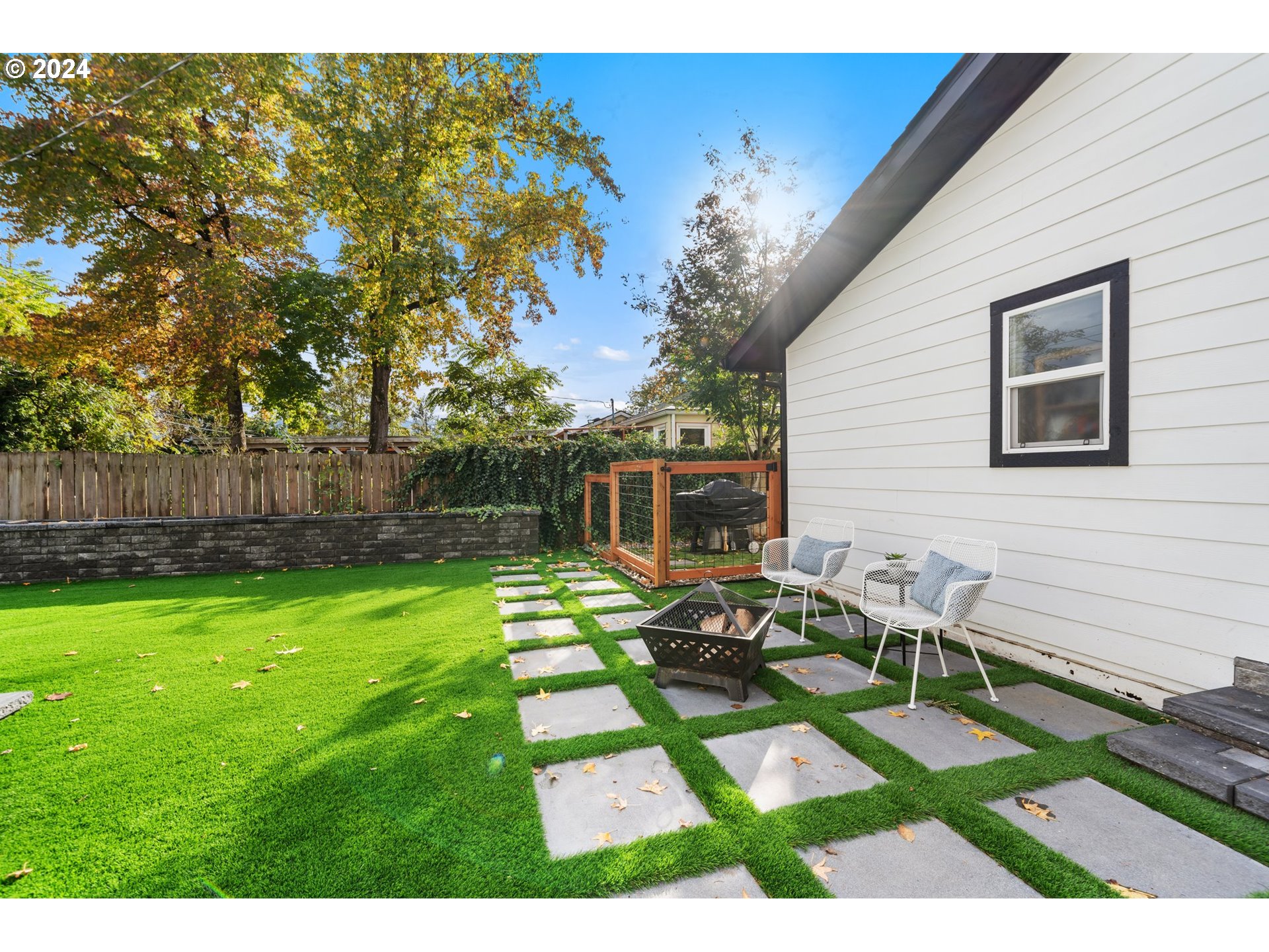 3515 G Street Vancouver, WA 98663 - Photo 28 of 34 Patio