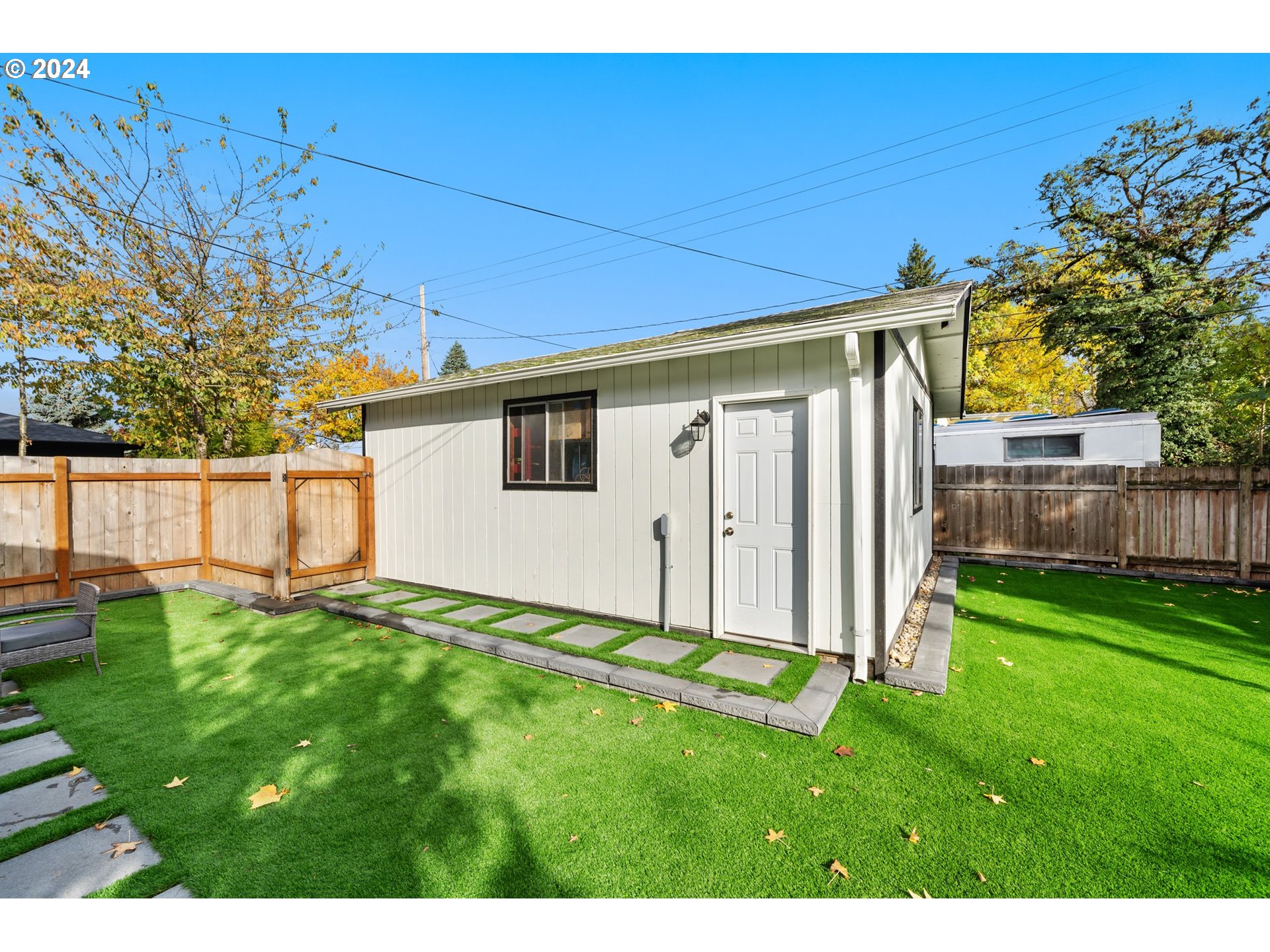 3515 G Street Vancouver, WA 98663 - Photo 30 of 34 Garage