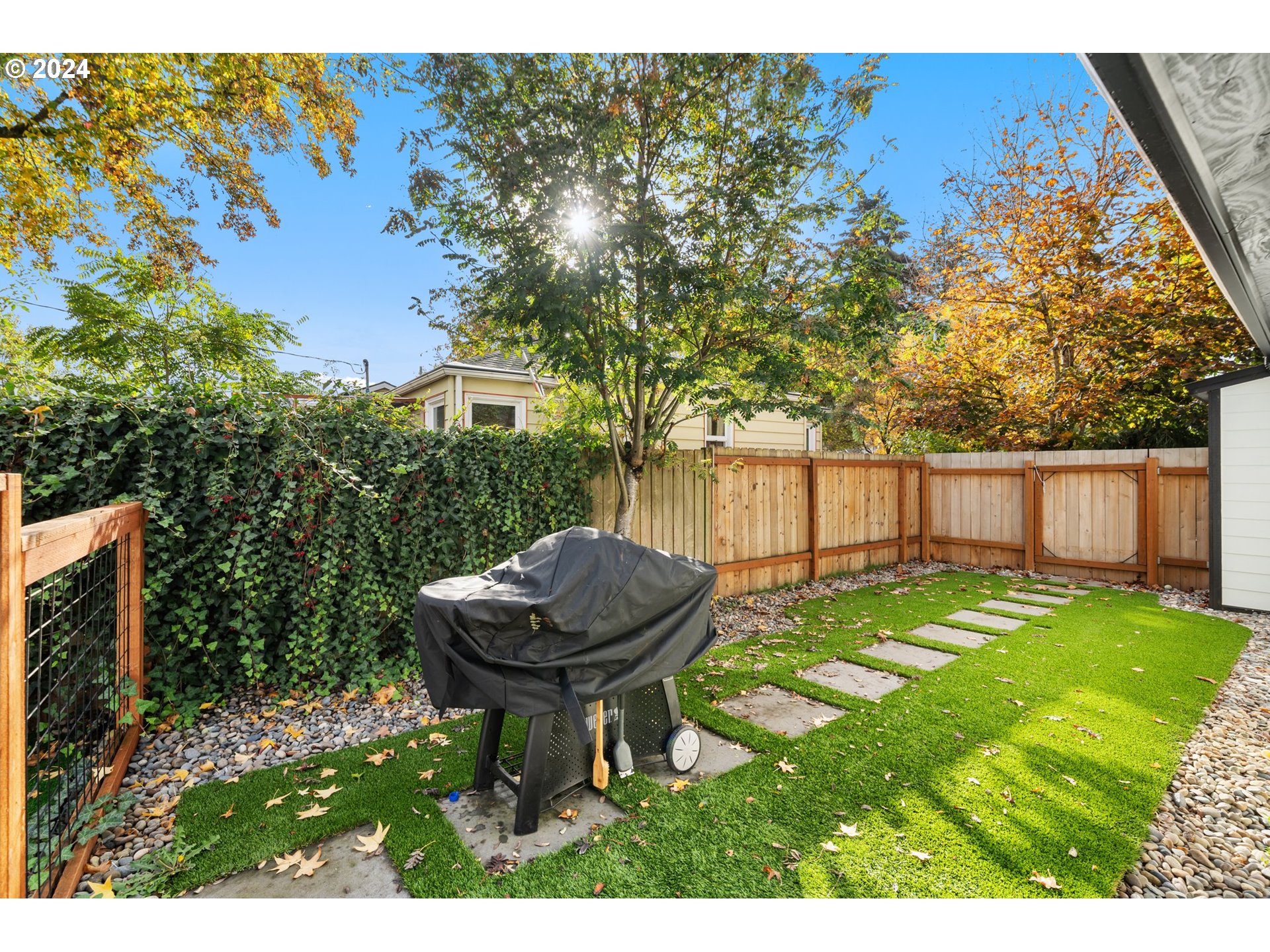 3515 G Street Vancouver, WA 98663 - Photo 31 of 34 Dog Run