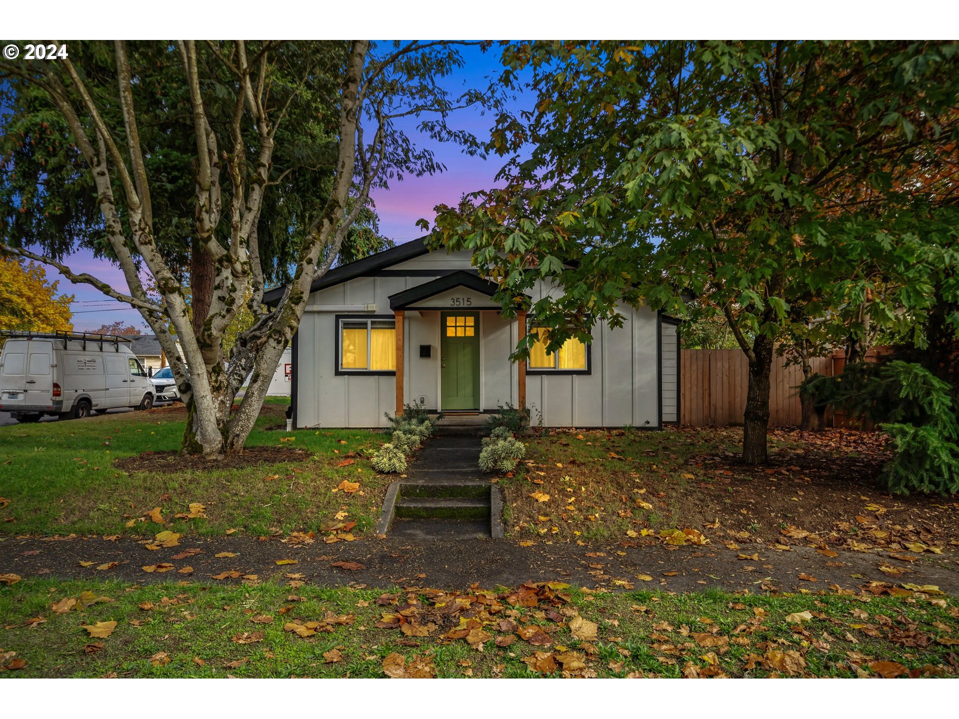 3515 G Street Vancouver, WA 98663 - Photo 34 of 34 Front Yard