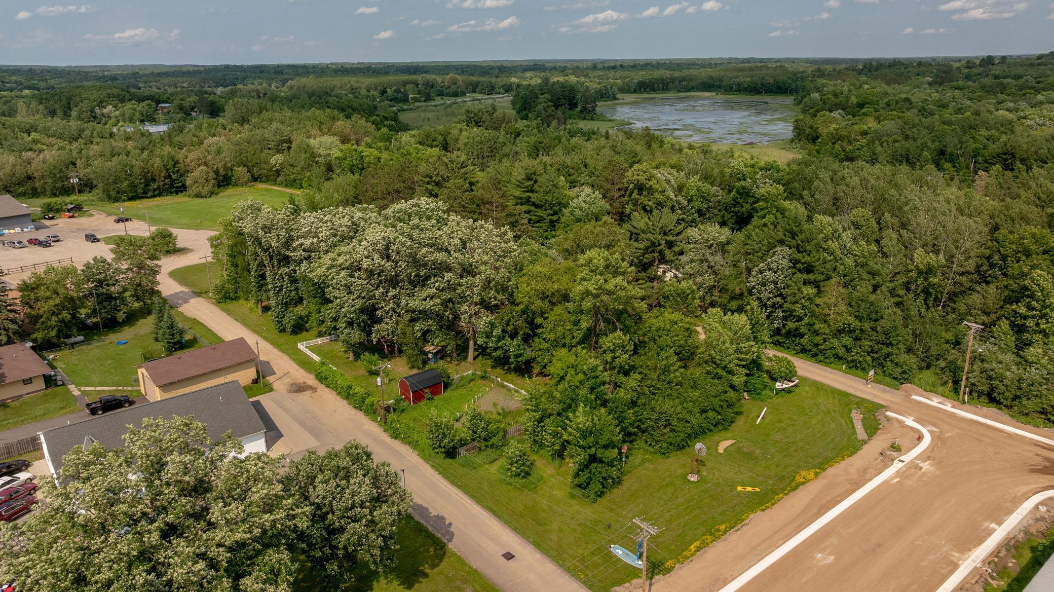 213 3rd Street South Hackensack, MN 56452 - Photo 37 of 43