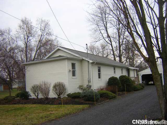 8284 Kirkville Road Manlius, NY 13082 - Photo 1 of 1 Exterior Front