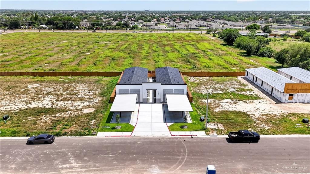 613 Mountain Road, Unit 20C Mission, TX 78573 - Photo 30 of 34