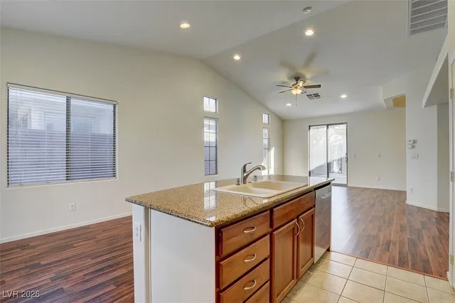 $2,295 | 8113 Slate Falls Street, North Las Vegas, NV 89085