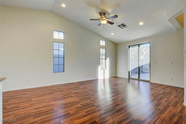 $2,295 | 8113 Slate Falls Street, North Las Vegas, NV 89085