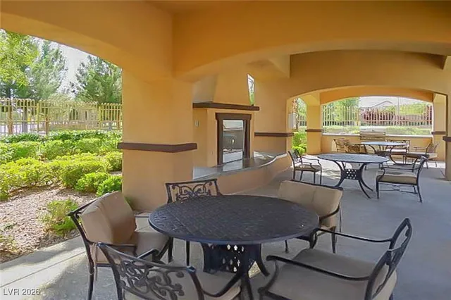 $2,295 | 8113 Slate Falls Street, North Las Vegas, NV 89085