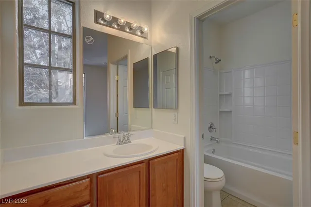 $2,295 | 8113 Slate Falls Street, North Las Vegas, NV 89085