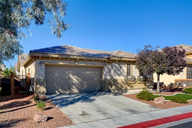 $2,295 | 8113 Slate Falls Street, North Las Vegas, NV 89085