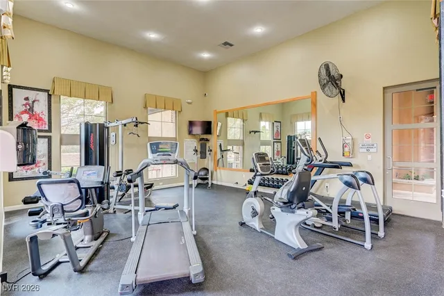 $2,295 | 8113 Slate Falls Street, North Las Vegas, NV 89085