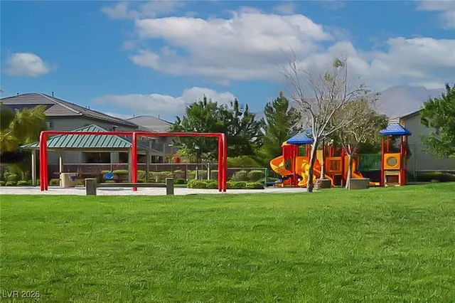 $2,295 | 8113 Slate Falls Street, North Las Vegas, NV 89085